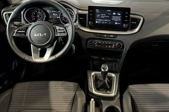 Kia XCeed 1.5 T-GDI