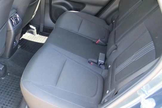 Hyundai Tucson 1.6 T-GDi 48V Executive  4WD DCT