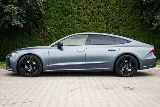 Audi A7 50 Tdi Mhev Quattro Tiptronic