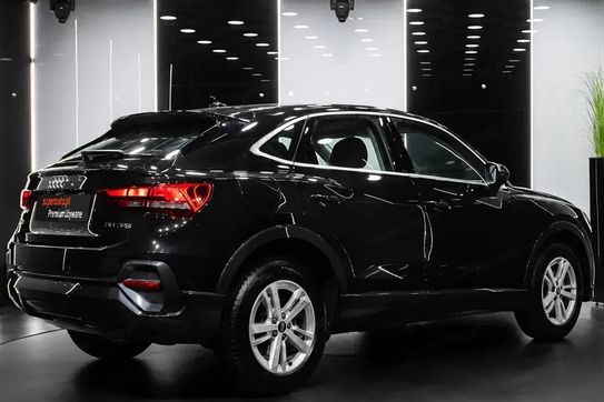 Audi Q3 Sportback 35 TFSI