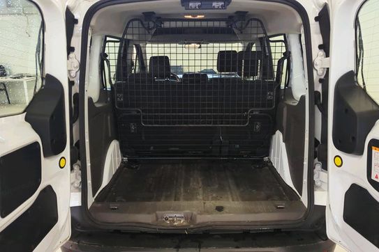 Ford Transit Connect Kombi L1H1 Trend