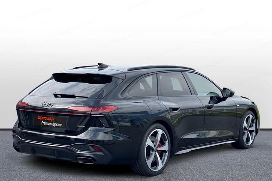 Audi A6 55 TFSI mHEV Quattro S tronic