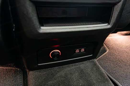 BMW X7 xDrive40d M Sport