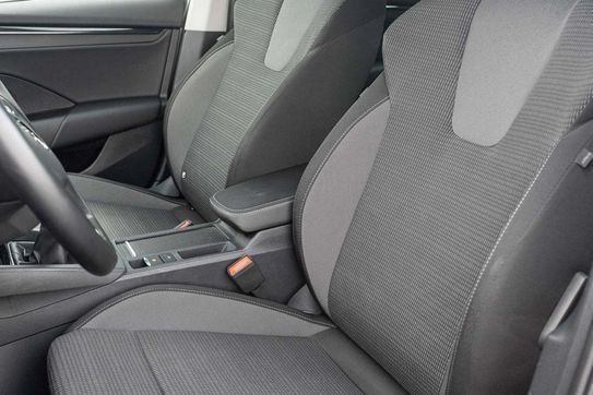 Skoda Octavia 1.5 TSI