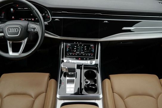 Audi Q8 50 TDI quattro
