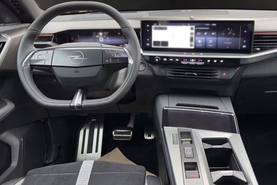 Opel Grandland X GS 1.2 Turbo