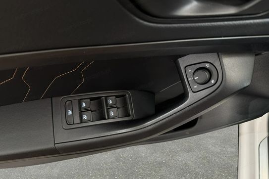 Cupra Ateca 1.5 TSI DSG