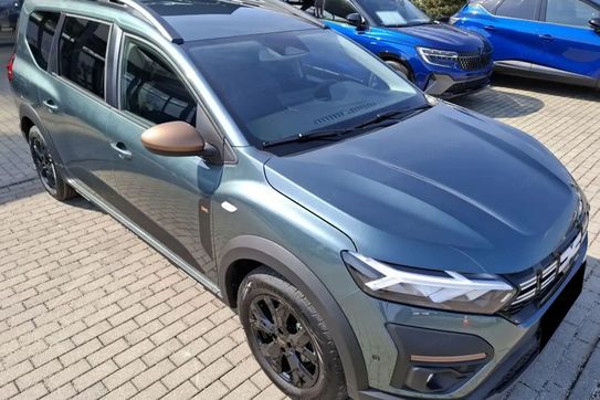 Dacia Jogger Extreme 5-miejsc 1.6 Full Hybrid