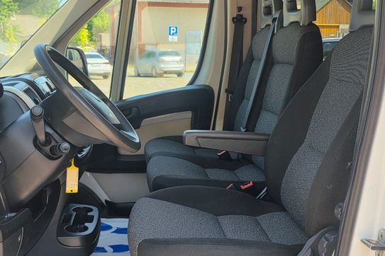 Fiat Ducato 2.3 MultiJet Power L4H2 Maxi