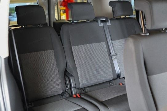 Toyota Proace Verso Long L2H1 Business