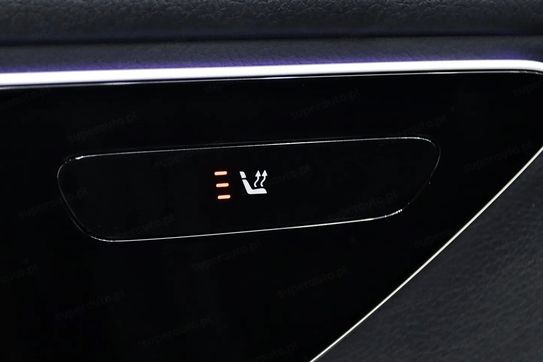 Mercedes Klasa C Kombi 200 d Avantgarde