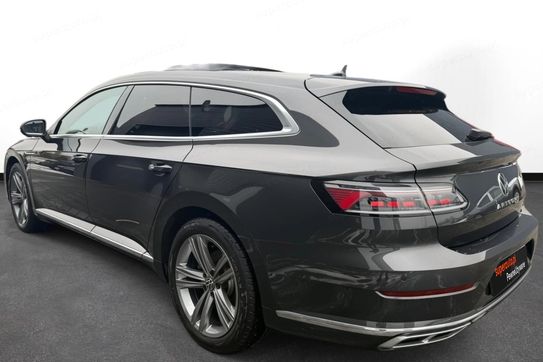 Volkswagen Arteon 2.0 TDI 4Motion R-Line DSG