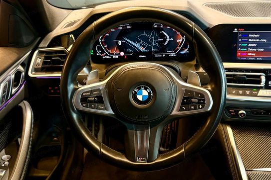 BMW Seria 4 430I M Sport