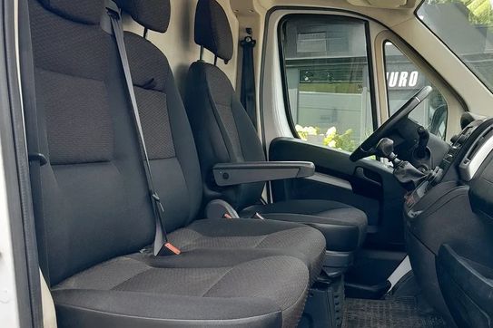 Peugeot Boxer H3-Power L2H2