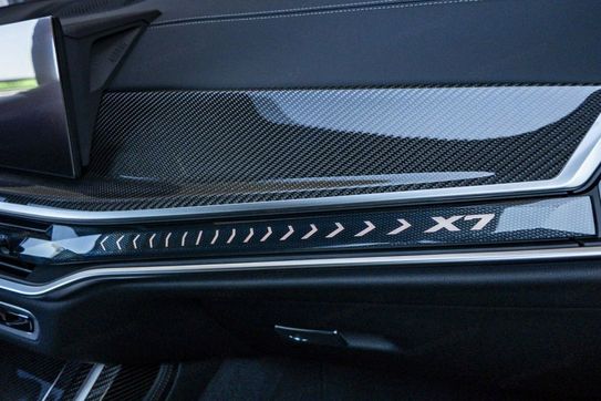 BMW X7 xDrive40d M Sport
