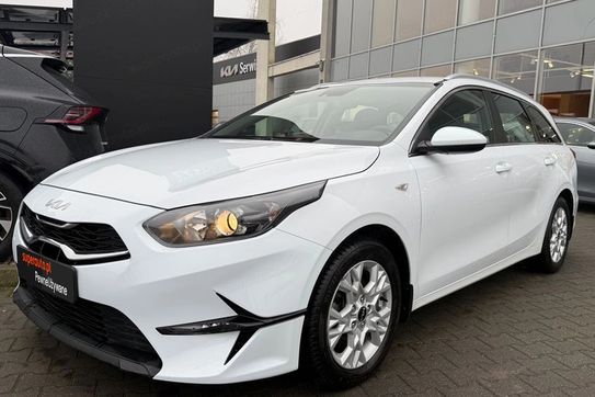 Kia Ceed 1.5 T-GDI M DCT