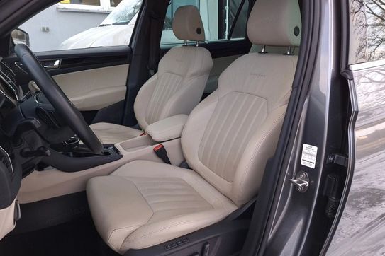 Skoda Kodiaq 2.0 TDI 4x4 L&K DSG 7os.