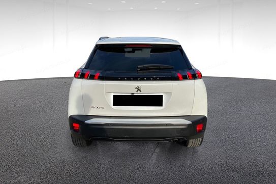 Peugeot 2008 Allure Pack 1.2 PureTech