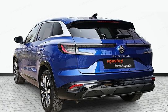 Renault Austral 1.3 TCe Techno