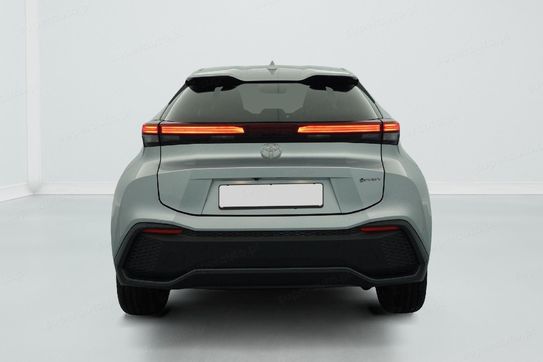 Toyota C-HR Style 2.0 DynamicForce PHEV AT