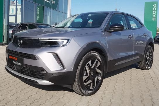 Opel Mokka 1.2 T Elegance S&S