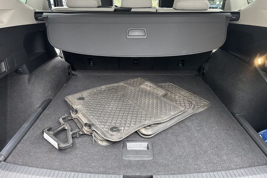 Volkswagen Tiguan Allspace Elegance  2.0 TDI DSG