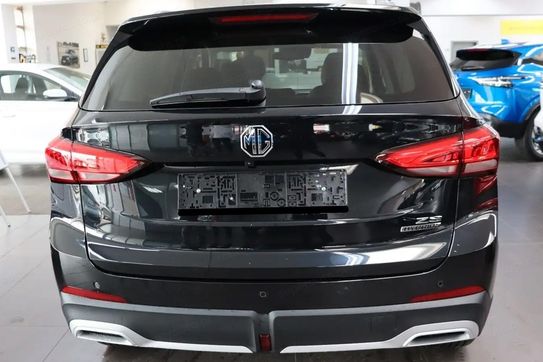MG ZS Exclusive aut 1.5 HEV+