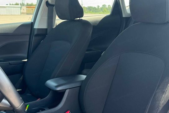 Hyundai Kona T-GDI Smart DCT