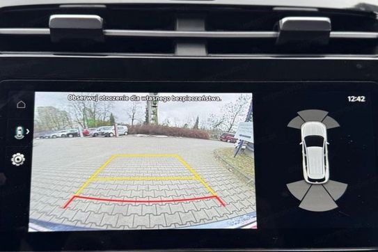 Hyundai Tucson 1.6 T-GDi 48V Executive  4WD DCT