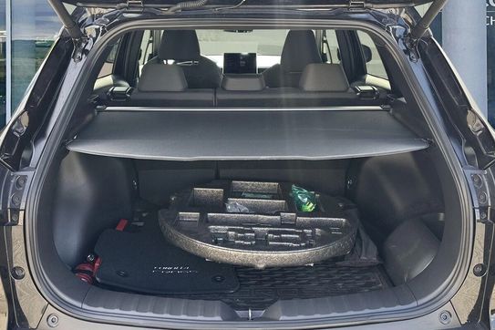 Toyota Corolla Cross 2.0 Hybrid Style
