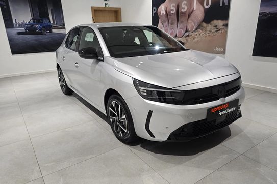 Opel Corsa 1.2 GS Line S&S