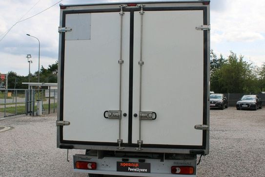 Renault Master dCi