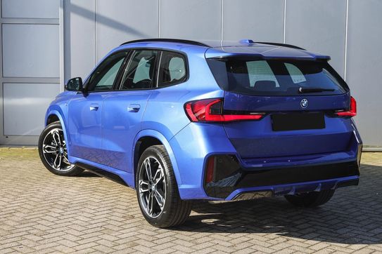 BMW X1 xDrive23i M Sport