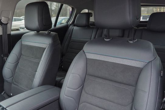 Citroen C5 Aircross Max eDCT6 1.2 mHEV