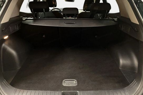 Kia Sportage T-GDI 2WD DCT