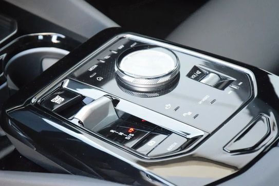 BMW Seria 5 520d M Sport