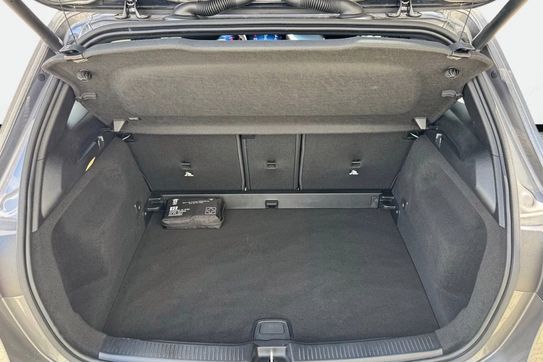 Mercedes Klasa B 200 AMG Line