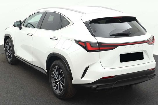 Lexus NX 350h Prestige 2.5 Hybrid AWD