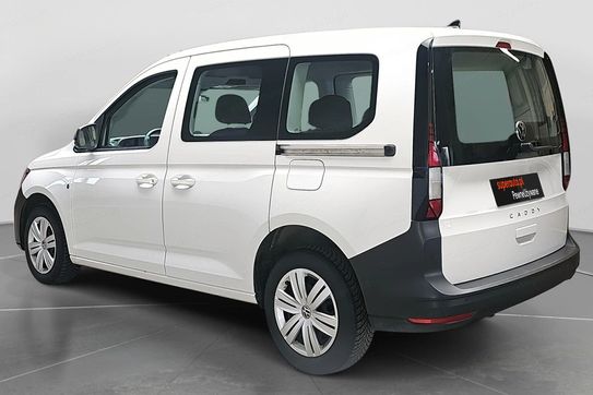 Volkswagen Caddy osobowy L1H1