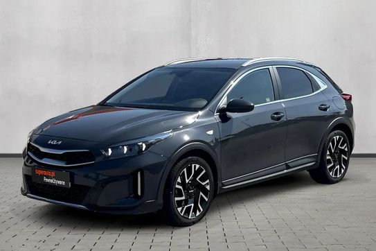Kia XCeed T-GDI M DCT