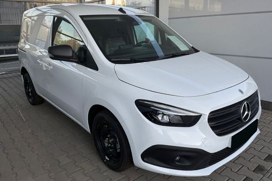 Mercedes Citan 112 CDI Pro Standard A7
