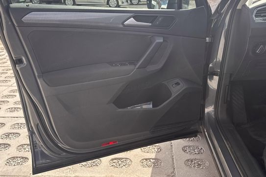Volkswagen Tiguan Life 1.5 TSI EVO  DSG