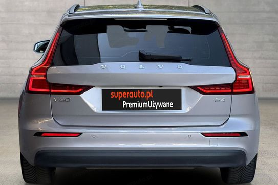 Volvo V60 B4 B Core