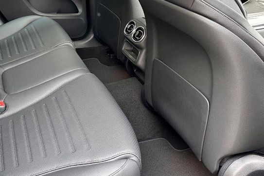 Mercedes GLC Coupe 220 d 4-Matic AMG Line