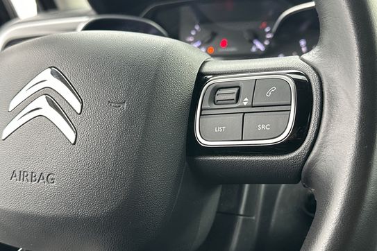 Citroen C3 Shine Pack 1.5 BlueHDI