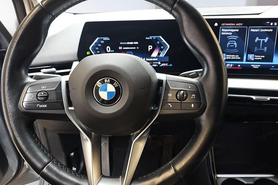 BMW Seria 2 Active Tourer 218i