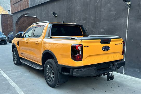 Ford Ranger Wildtrak 4x4 A10