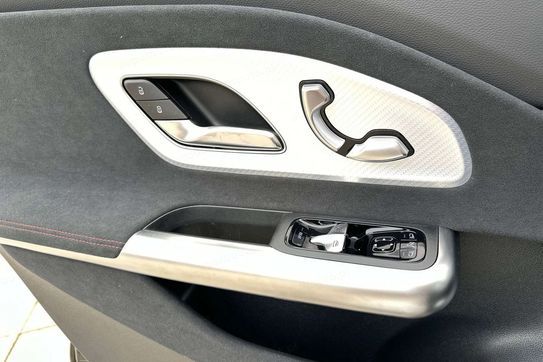 Mercedes CLA 200 AMG Line