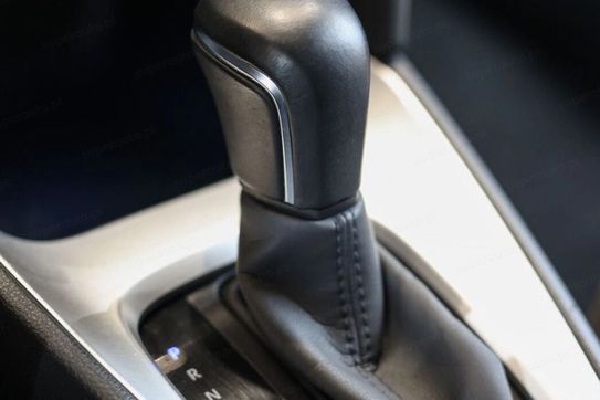 Toyota Yaris Cross Hybrid 1.5 Comfort