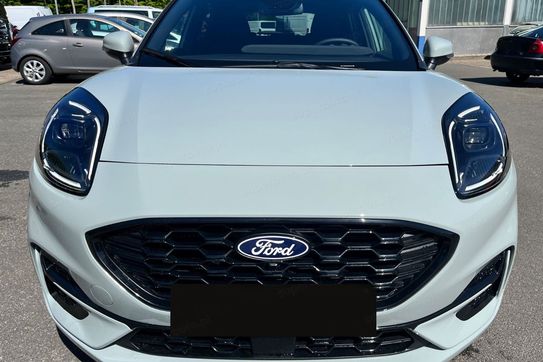 Ford Puma ST-Line 1.0 EcoBoost mHEV